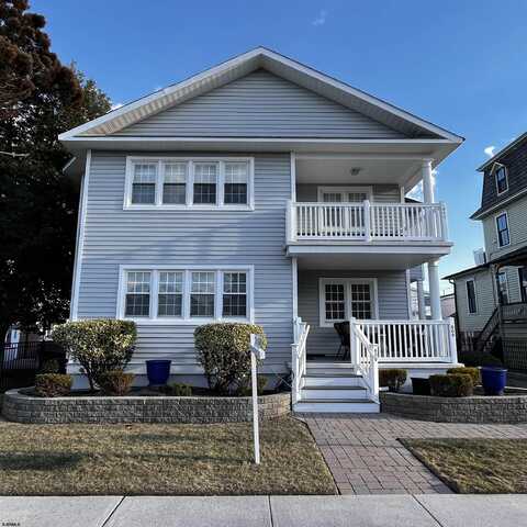 609 Wesley Ave, Ocean City, NJ 08226