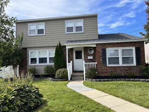 502 N Oxford Ave, Ventnor City, NJ 08406