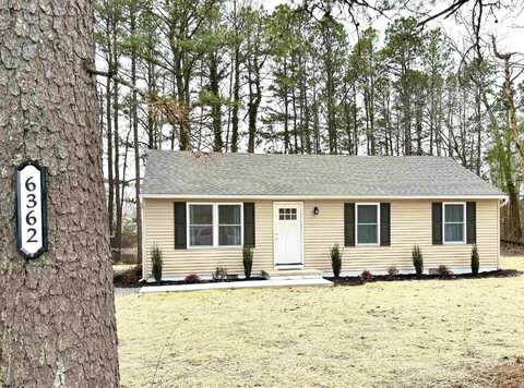 6362 Monmouth Dr, Mays Landing, NJ 08330