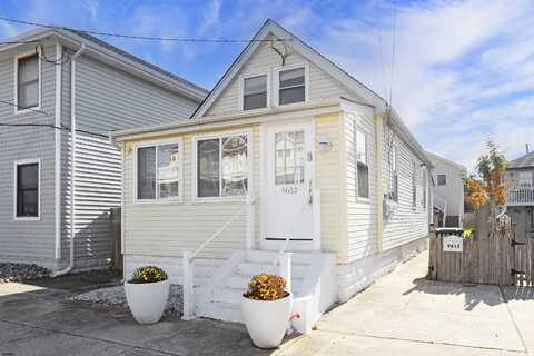 9612 Monmouth Ave, Margate City, NJ 08402