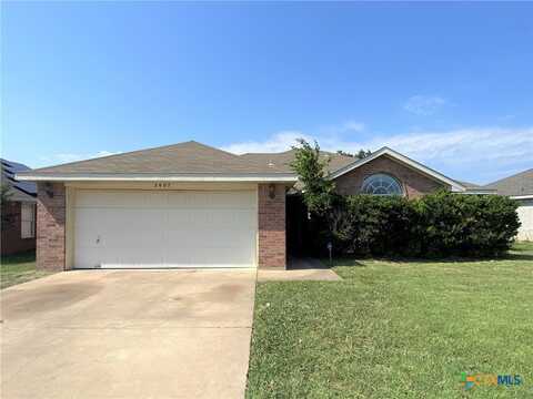 2607 Wesley Drive, Killeen, TX 76549