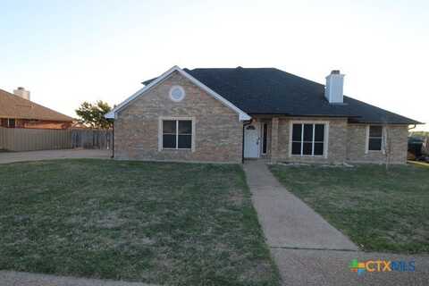 504 Skyline Drive, Copperas Cove, TX 76522