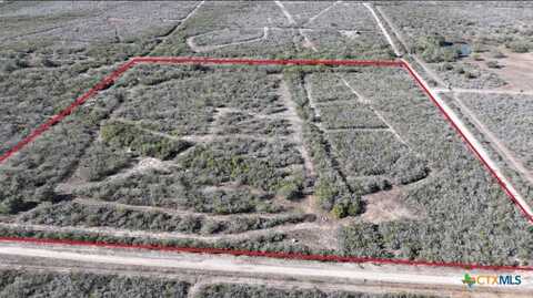 163 Well Pad, George West, TX 78022