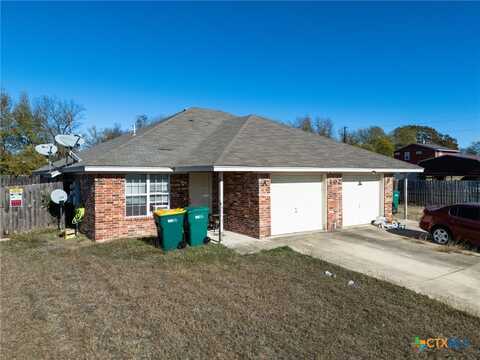 402 Topeka Court, Nolanville, TX 76559