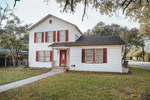 1707 N Jecker Street, Victoria, TX 77901