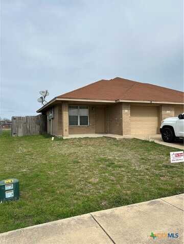 3907 Edgefield Street, Killeen, TX 76549