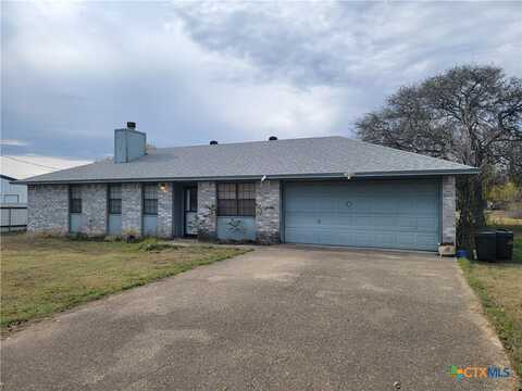 305 N Main Street, Nolanville, TX 76559