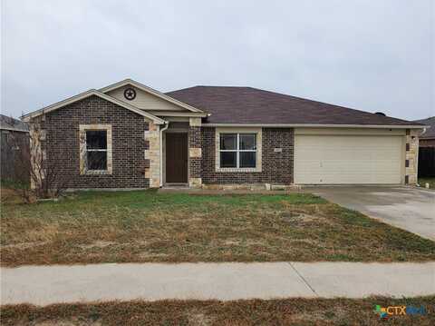 3507 Rock Island Street, Copperas Cove, TX 76522