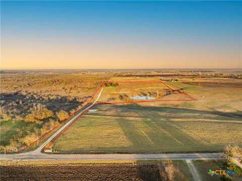 1501 County Road 421, Taylor, TX 76574