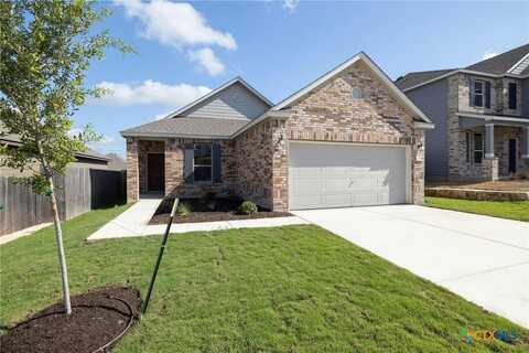 1319 Daniel Drive, Belton, TX 76513