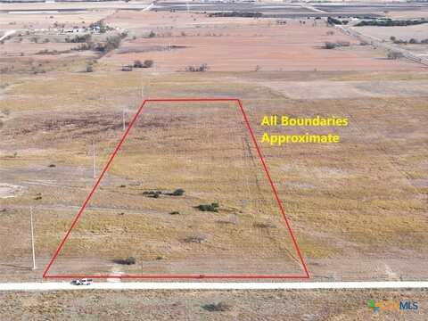 Tbd Lot 10 County Road 414, Jonesboro, TX 76538