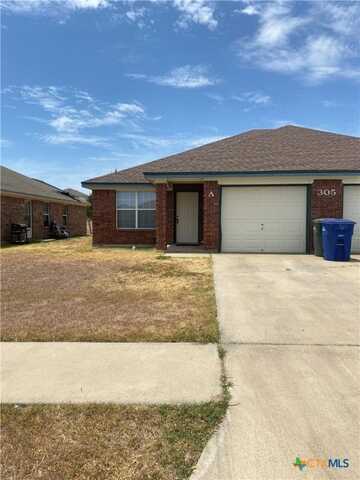 305 Bermuda Street, Copperas Cove, TX 76522