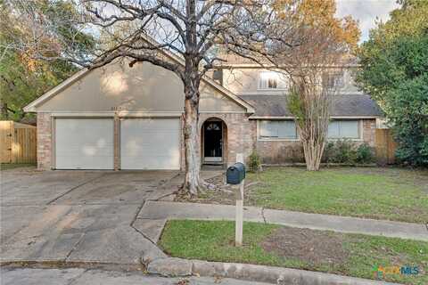 23314 Berry Pine Drive, Spring, TX 77373