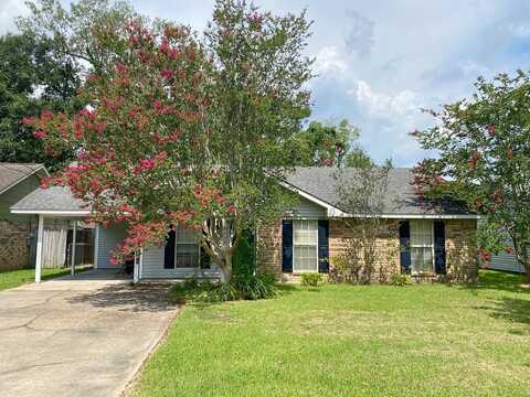 Ridgewood, PRAIRIEVILLE, LA 70769