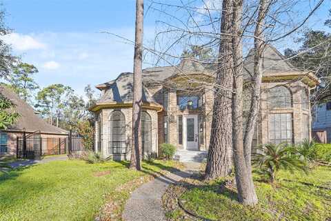 Blue Hills, HOUSTON, TX 77069