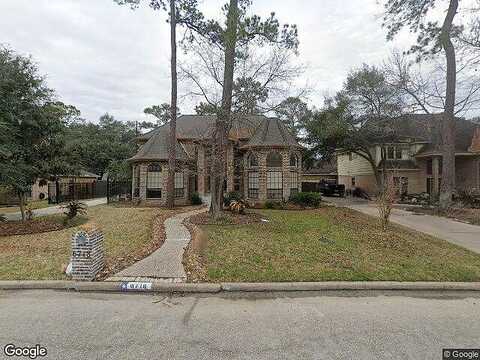 Blue Hills, HOUSTON, TX 77069