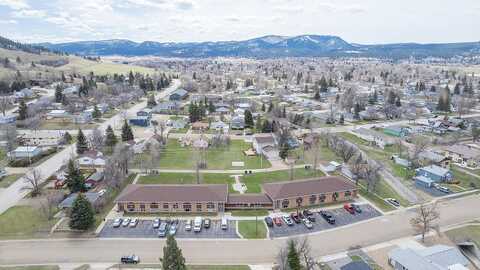 E Main Street, Sturgis, SD 57785