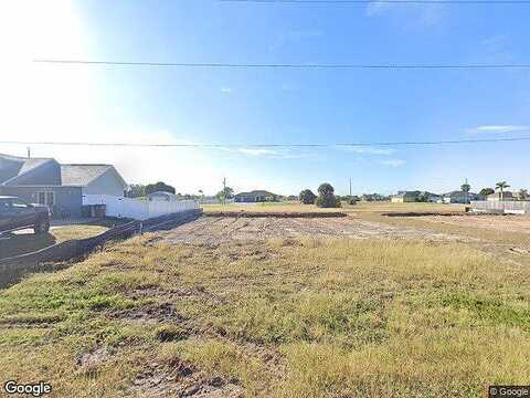 34Th, CAPE CORAL, FL 33993