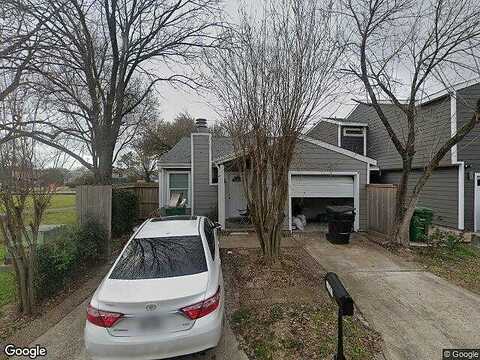 Bridgeland, HOUSTON, TX 77041