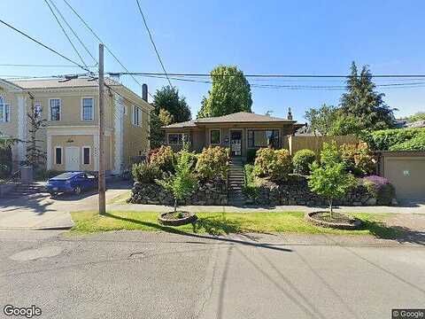 38Th, TACOMA, WA 98407