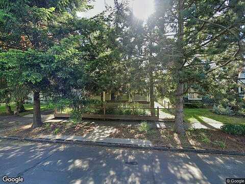 60Th, PORTLAND, OR 97213
