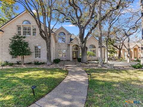 114 114 Poppy HIlls Cv N, Georgetown, TX 78628