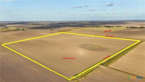 Tbd CR 335 Road, Louise, TX 77455