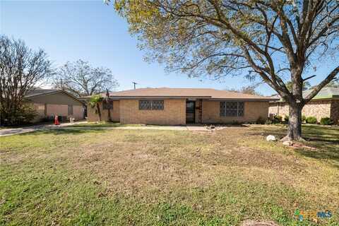 1307 Northridge Street, Marlin, TX 76661