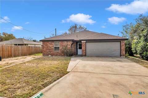 1114 Cloud Street, Lampasas, TX 76550