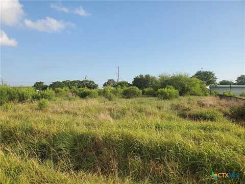 606-608 W unimproved TOLEDO Avenue, Seadrift, TX 77983