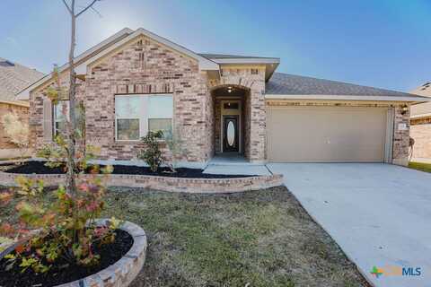 632 Ridgemeadow Drive, New Braunfels, TX 78130