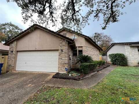 15207 Forest Dew Street, San Antonio, TX 78232