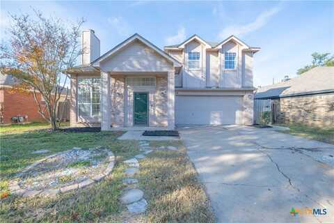 916 Filly Lane, Temple, TX 76504