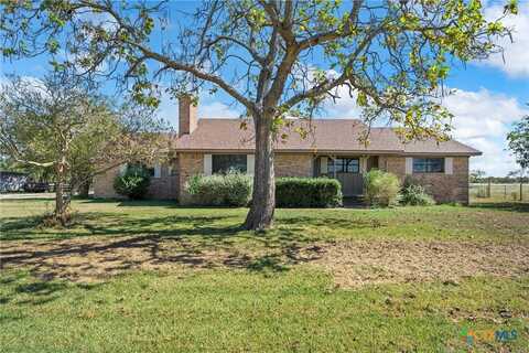 126 County Road 173, Marlin, TX 76661