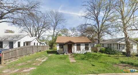 203 W Avenue C, Killeen, TX 76541