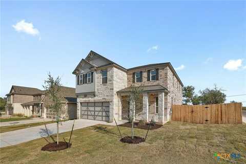 1309 Ayham Trail, Belton, TX 76513