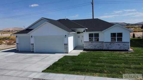 1131 Dolostone, Pocatello, ID 83201