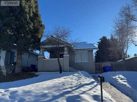 218 E 2nd S, Rexburg, ID 83440