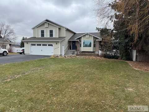 3950 Wanda Street, Ammon, ID 83406