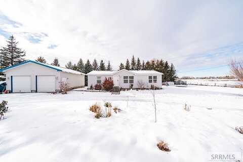 702 N 600 E, Firth, ID 83236