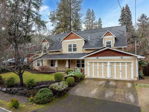 970 S 3rd Street, Jacksonville, OR 97530