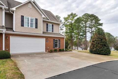 110 Marina Cove, Clarksville, VA 23927