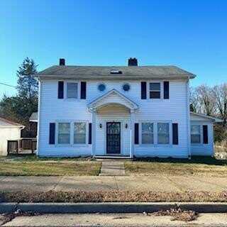 124 College Street, Clarksville, VA 23927