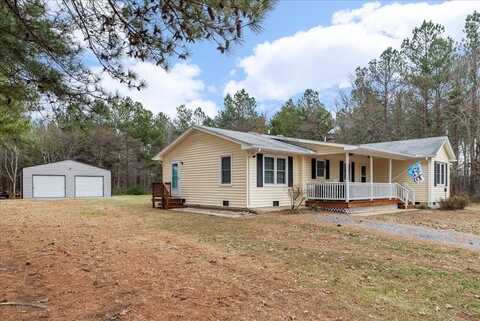 4012 Mount Laurel Road, Clover, VA 24534