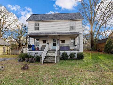 538 Woodruff Street, Woodruff, SC 29388