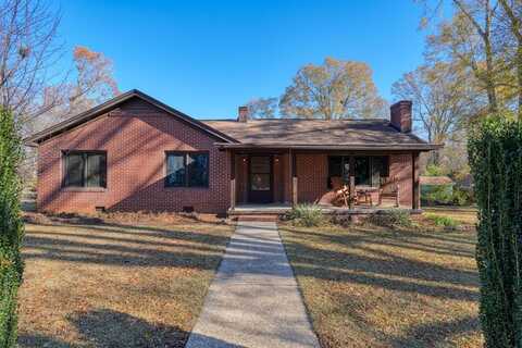 809 W Georgia Street, Woodruff, SC 29388