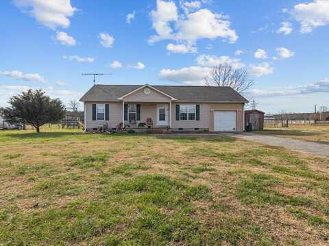 165 Miracle Farm Road, Landrum, SC 29356