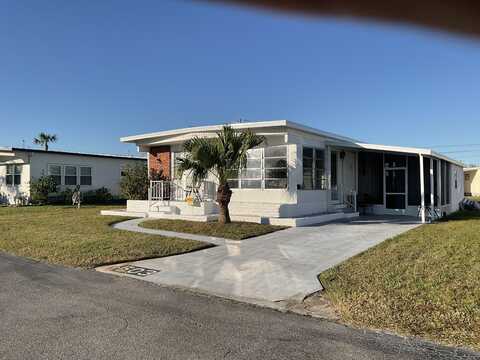 3901 Bahia Vista St. #503, Sarasota, FL 34232