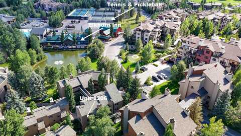 2206 Bonne Vie Condo Dr, Sun Valley, ID 83353