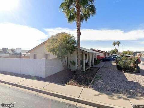 Edgewood, MESA, AZ 85204